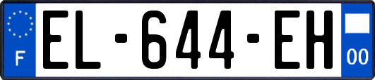 EL-644-EH