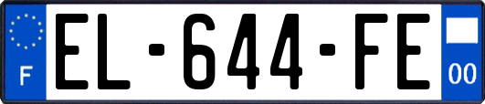 EL-644-FE