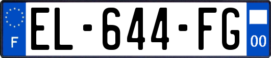 EL-644-FG