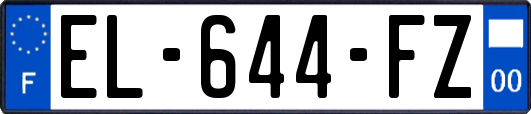 EL-644-FZ