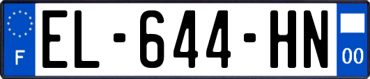 EL-644-HN