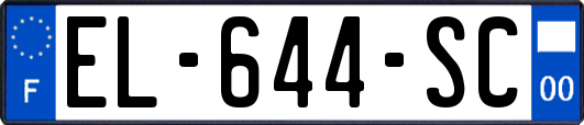 EL-644-SC