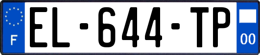 EL-644-TP