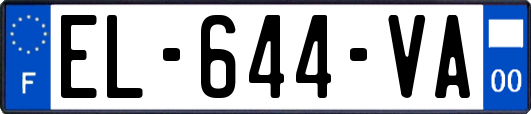 EL-644-VA