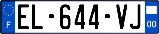 EL-644-VJ