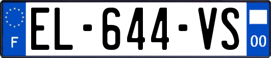 EL-644-VS