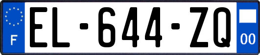 EL-644-ZQ