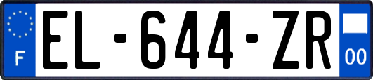 EL-644-ZR