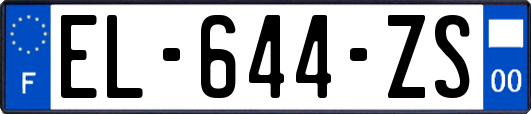 EL-644-ZS