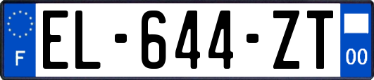 EL-644-ZT