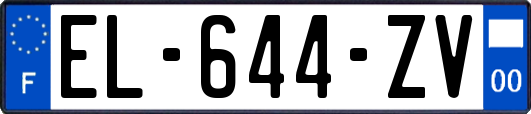 EL-644-ZV