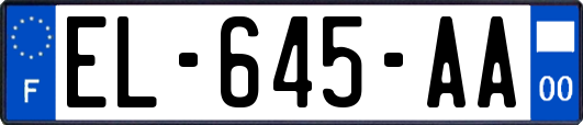 EL-645-AA