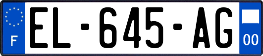 EL-645-AG