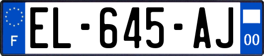 EL-645-AJ