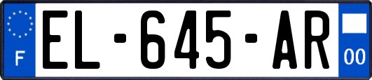 EL-645-AR