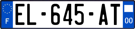 EL-645-AT