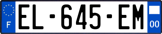 EL-645-EM