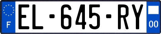 EL-645-RY