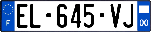 EL-645-VJ