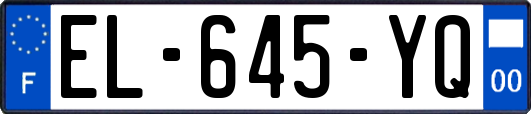 EL-645-YQ