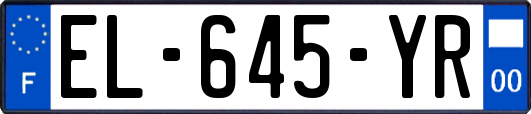 EL-645-YR