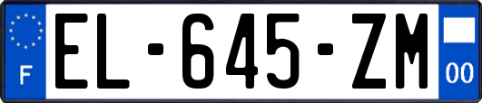 EL-645-ZM