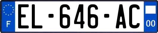 EL-646-AC