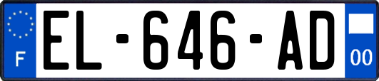 EL-646-AD