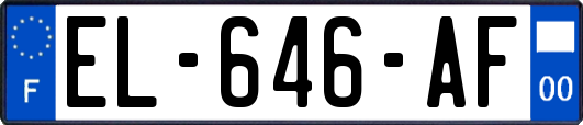 EL-646-AF