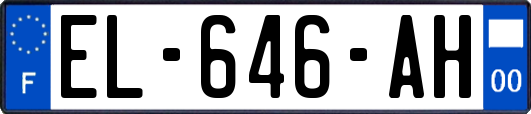 EL-646-AH