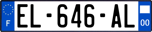 EL-646-AL