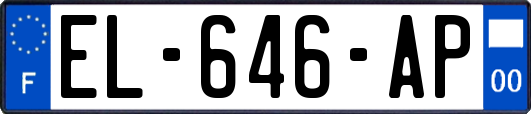 EL-646-AP