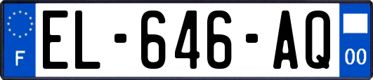 EL-646-AQ