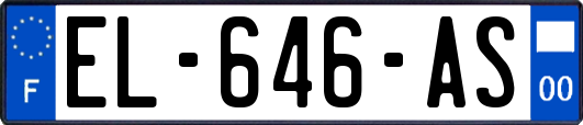EL-646-AS