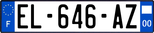 EL-646-AZ