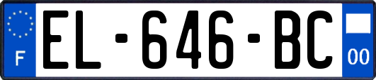 EL-646-BC