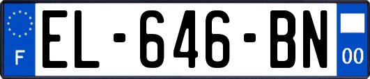EL-646-BN
