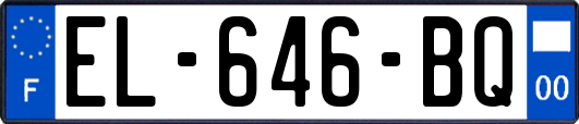 EL-646-BQ