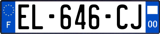 EL-646-CJ