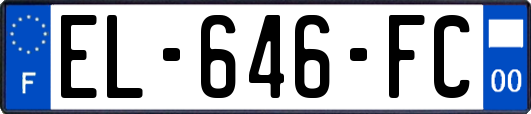 EL-646-FC