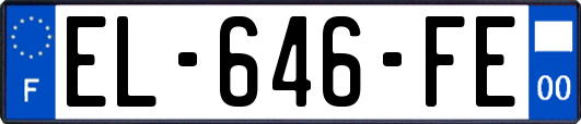 EL-646-FE