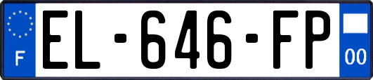 EL-646-FP