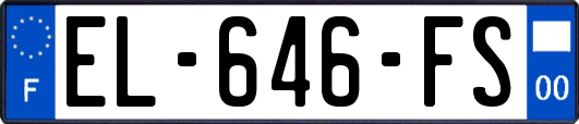 EL-646-FS