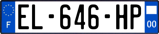 EL-646-HP