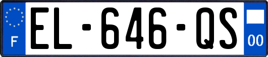 EL-646-QS