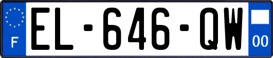 EL-646-QW