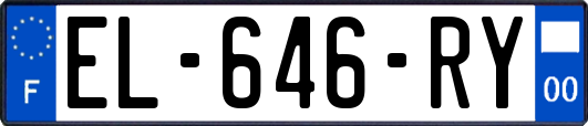 EL-646-RY