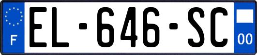 EL-646-SC