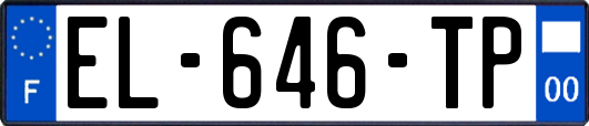 EL-646-TP