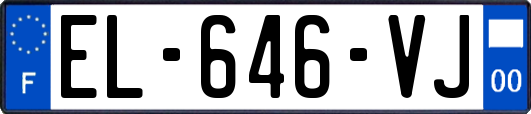 EL-646-VJ